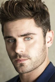Zac Efron