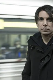 Simon Taufique