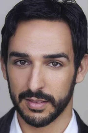 Amir Arison