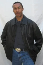 Roy T. Anderson