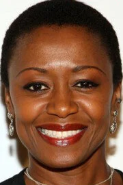 Barbara Eve Harris