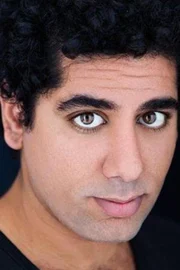 Mousa Hussein Kraish