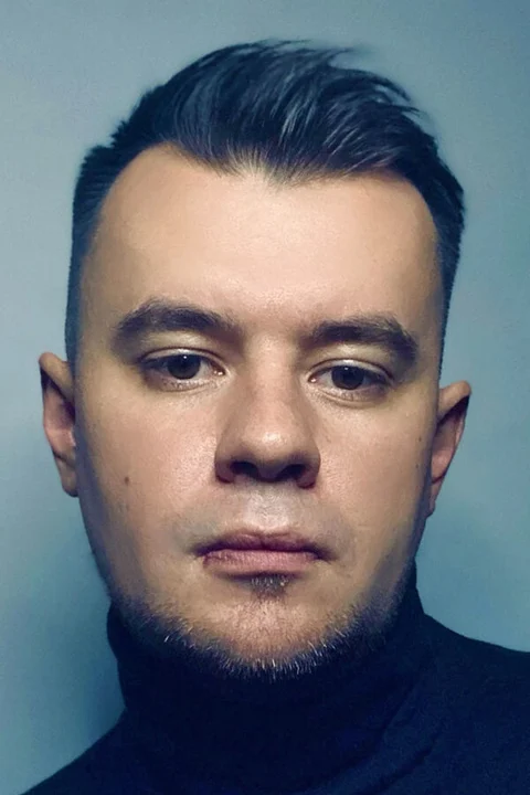 Александр Вичужанин