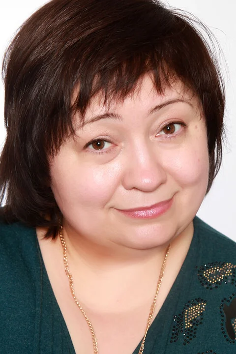 Татьяна Митиенко