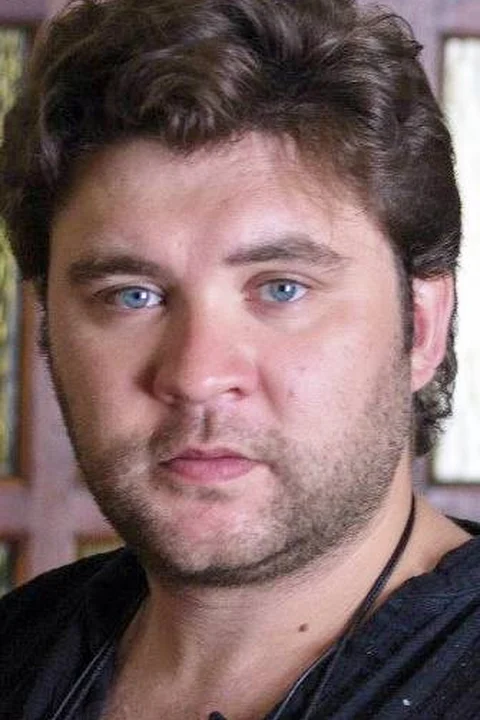 Леонид Пляскин