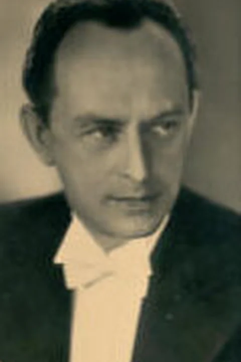 Эрнст Фриц Фюрбрингер