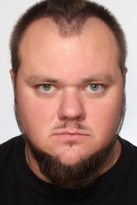 Иван Дементьев