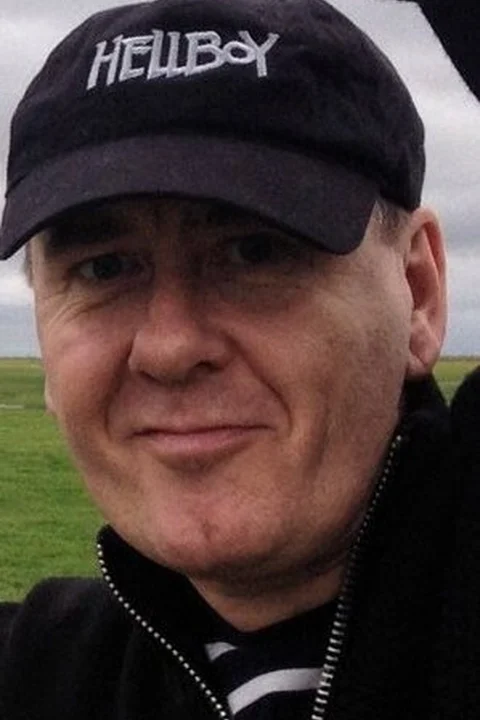 Питер Бриггс