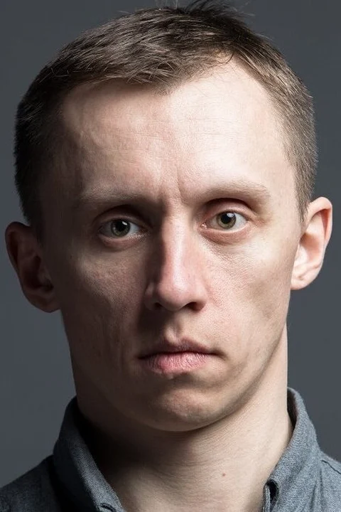 Владимир Захаренко