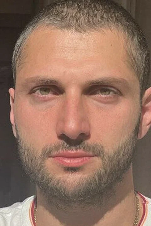 Roman Gventsadze