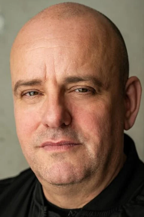 Марк Рэйнсбери