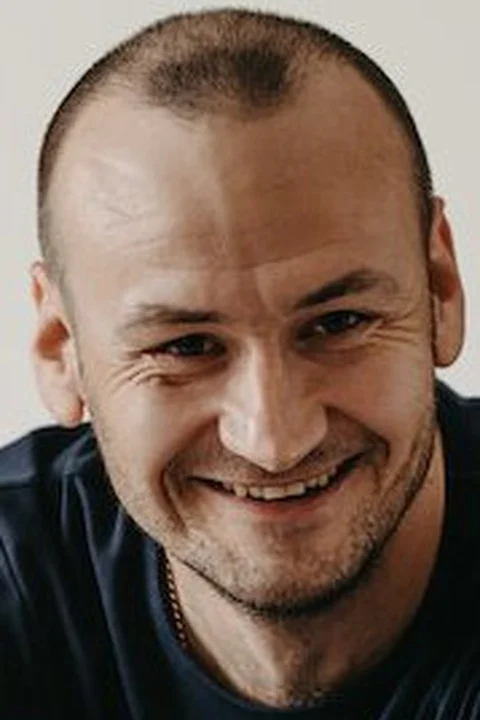 Сергей Бенедь