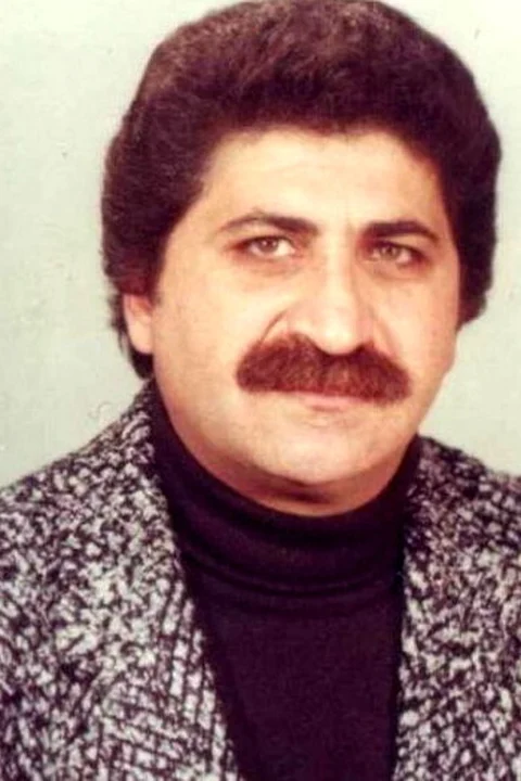 Юсуф Четин