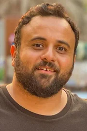 Shady Abdel Salam