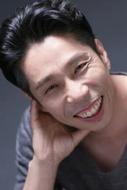 Oh Sang-moo