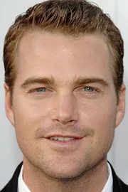 Chris O'Donnell
