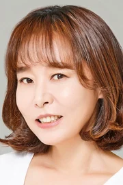 Cha Yeong-mi
