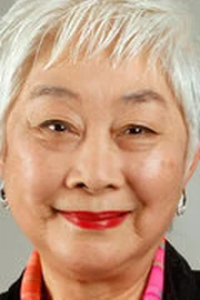 Lisa Lu