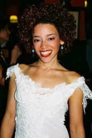 Marcy Harriell