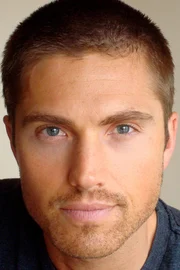 Eric Winter