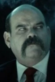 Carl Rush