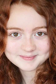 Piper Mackenzie Harris