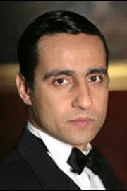 Fabrice Bénard