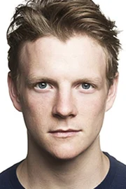 Patrick Gibson
