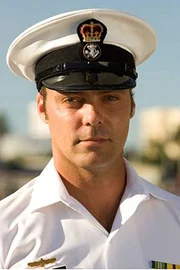 Matthew Holmes