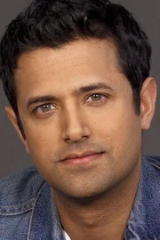 Navin Chowdhry