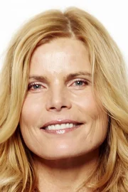 Mariel Hemingway