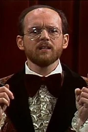 Michael O'Donoghue