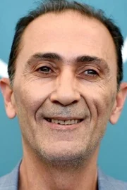 Suhail Dabbach