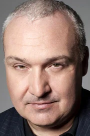 Frank Harper