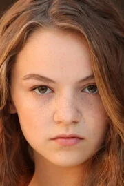 Morgan Saylor