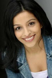Almeera Jiwa