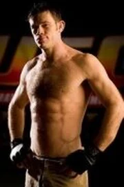 Forrest Griffin