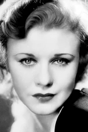 Ginger Rogers