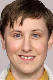 Johnny Pemberton