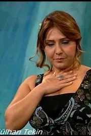 Gülhan Tekin