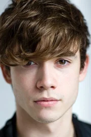 Jamie Blackley