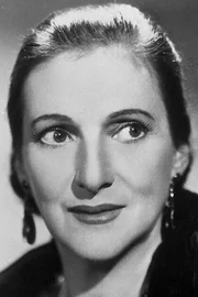 Beulah Bondi
