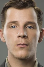 Daniel Webber