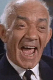 Wolfe Barzell