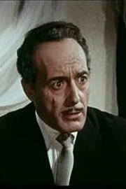 Tomás Blanco