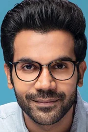 Rajkummar Rao