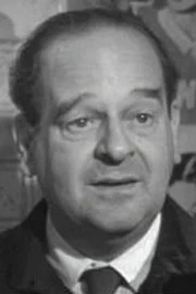 Walter Fitzgerald