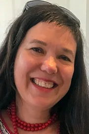 Merete Boström