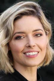 Sarah Lind