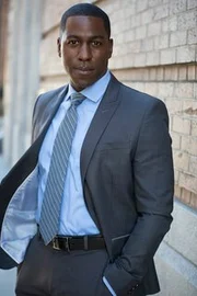 André B. Walker